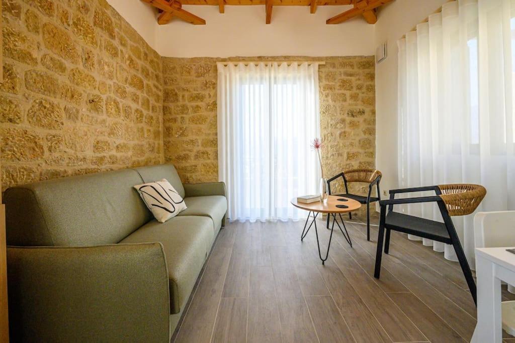 Ipsό Kardamyli Apartment Exterior photo