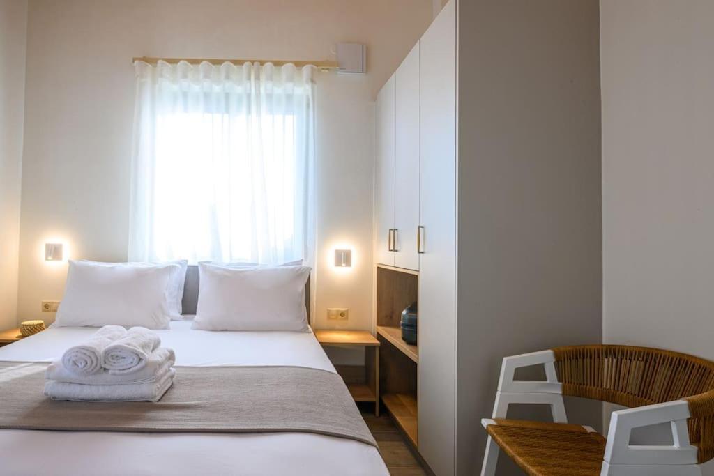Ipsό Kardamyli Apartment Exterior photo